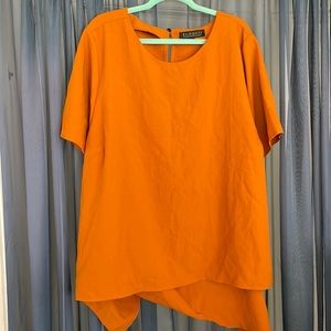 Eloquii Blouse Size 28